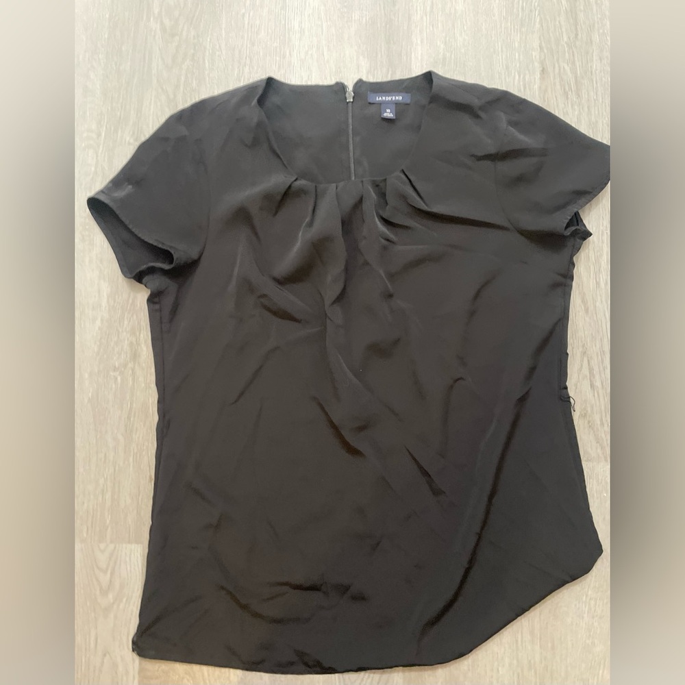 Lands end top